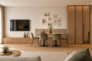 Alpine Suites - 4