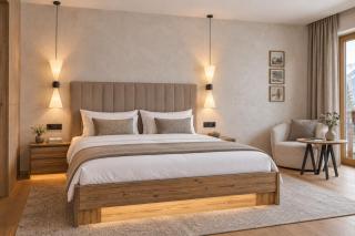 Alpine Suites - 2