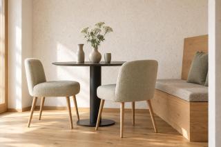 Alpine Suites - 1