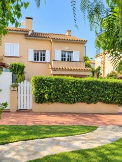 Cosy house with swimming pool in Altafulla - 0