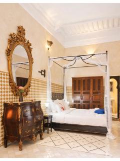 Riad ABBASSIA Marrakech Première - Authentic Medina Experience - Marrakech - 5