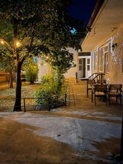 Old Town Stays - Çarshia - 9