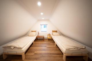 Ferienhaus Kleine Auszeit in Pomßen - 5