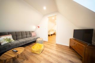 Ferienhaus Kleine Auszeit in Pomßen - 2