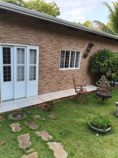 Casa Canto da Natureza - 0