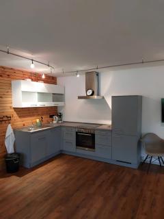 Ferienwohnung Lissi - 5