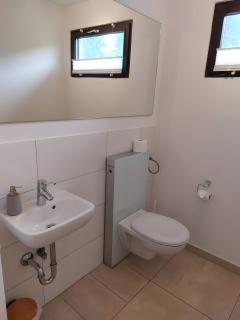 Ferienwohnung Lissi - 1