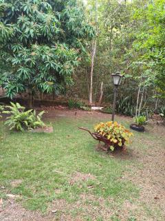 Casa Canto da Natureza - 7