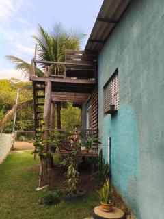 Casa Canto da Natureza - 6