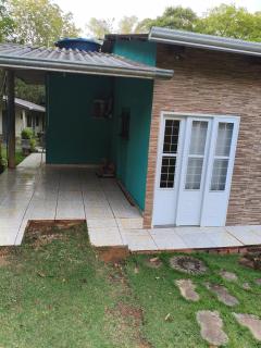 Casa Canto da Natureza - 2