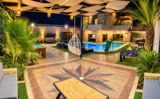 DeadSea Tala-Villa - 4