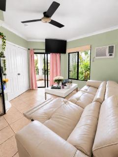 Unit 10 at City Plaza Apartment Cairns 2 bedrooms - 0