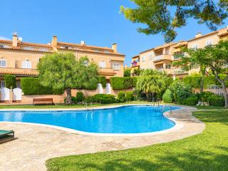 Cosy house with swimming pool in Altafulla - 9