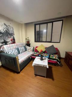 Session loft condo - 5