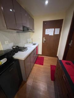 Session loft condo - 3