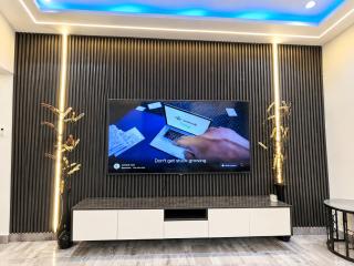 The J5 apartment - 6
