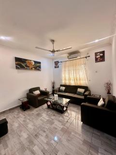 The J5 apartment - 5