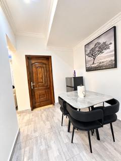 The J5 apartment - 3