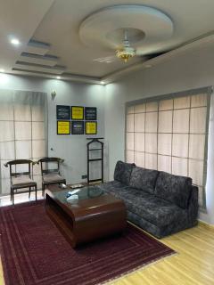 Islamabad Guest House - 4