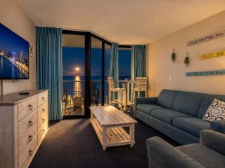 Oceanfront 1 bedroom - Sand Dunes 1129 - Sleeps 6! - 9