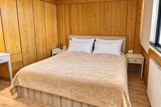 Jonction Mzaar Chalets - 2