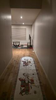 Cozy Muzzy home - 1