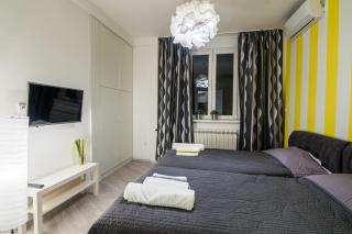 CheckBelgradeApartments - Bohemian quarter - Belgrado - 5