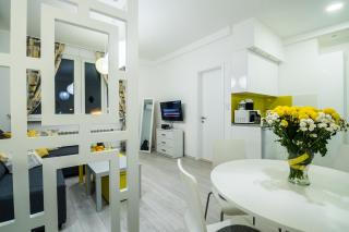 CheckBelgradeApartments - Bohemian quarter - Belgrado - 3