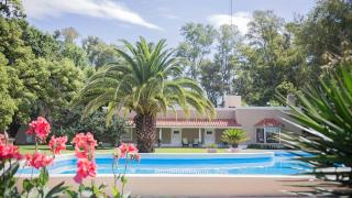 Hermosa Casa de Campo San Gabriel - Olivera, Luján - 0