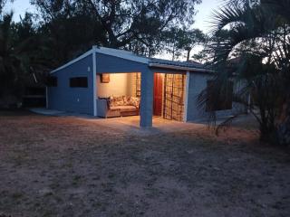 Hermosa Casa en La Esmeralda a metros del mar - 0
