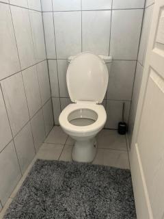 Oceans Guest house - 8