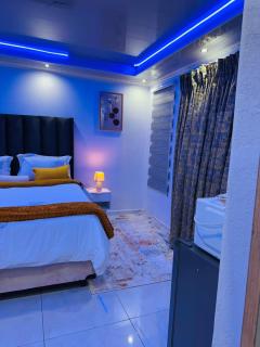 Oceans Guest house - 2