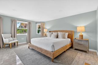 Wildlife Lakefront, Heated Pool, Quiet Retreat - Holmes Beach - 7
