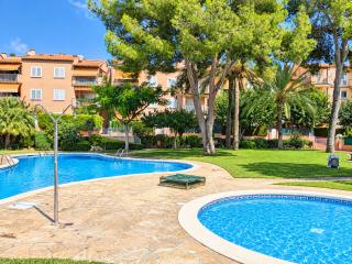 Cosy house with swimming pool in Altafulla - 7