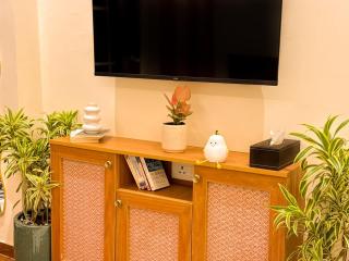 The Nest by Lunar Club a Boutique 1 BHK in Gurgaon - 4