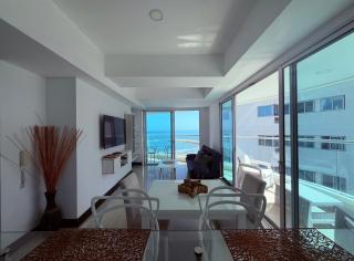Palmetto Eliptic 905 frente al mar - 8