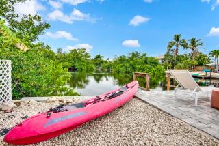 Wildlife Lakefront, Heated Pool, Quiet Retreat - Holmes Beach - 6