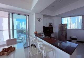 Palmetto Eliptic 905 frente al mar - 7