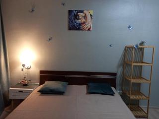 Day&Night apartment, near Cricova Wine Gallery - 9