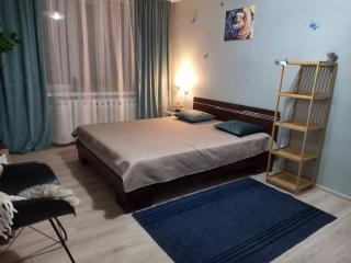 Day&Night apartment, near Cricova Wine Gallery - 1