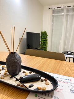 Évasion Créole, Charmant appartement en Guadaloupe - 5