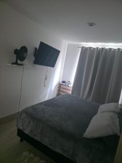 Renta de cuartos - 1