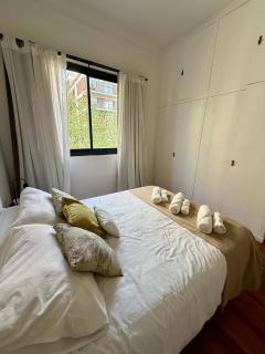 Amplio y luminoso piso en Recoleta 3 pax (60mts2) - 7
