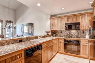 Beaver Creek Elkhorn Lodge 1 Bedroom Residence With Ski In, Ski Out Access And A Short Walk To Beaver Creek Village - 7