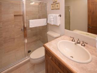 Beaver Creek Elkhorn Lodge 1 Bedroom Residence With Ski In, Ski Out Access And A Short Walk To Beaver Creek Village - 5