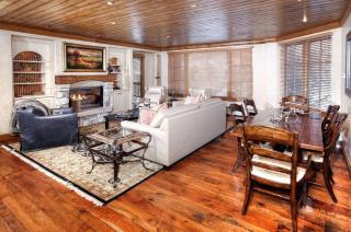 Beaver Creek Elkhorn Lodge 3 Bedroom Residence With Ski In, Ski Out Access And A Short Walk To Beaver Creek Village - 8