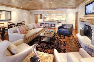 Beaver Creek Elkhorn Lodge 3 Bedroom Residence With Ski In, Ski Out Access And A Short Walk To Beaver Creek Village - 7