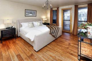 Beaver Creek Elkhorn Lodge 3 Bedroom Residence With Ski In, Ski Out Access And A Short Walk To Beaver Creek Village - 4