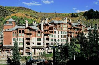 Beaver Creek Elkhorn - 2 Bedroom Condo By Gondola Resorts - 0