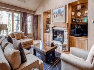 Beaver Creek Elkhorn - 2 Bedroom Condo By Gondola Resorts - 8